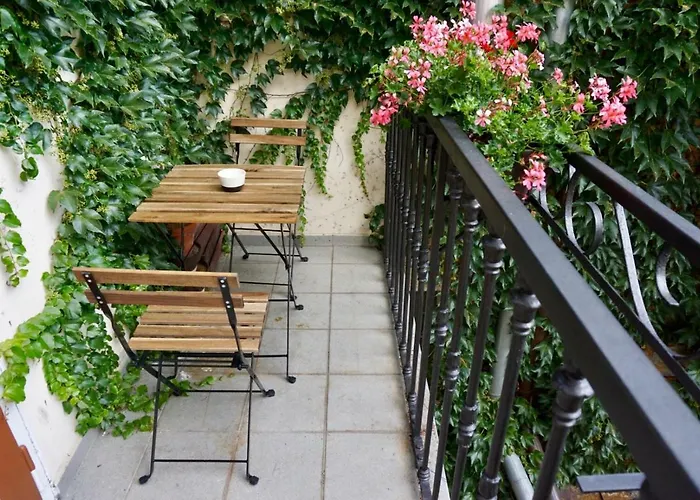 Vip Old Town - Apartments Jilska II