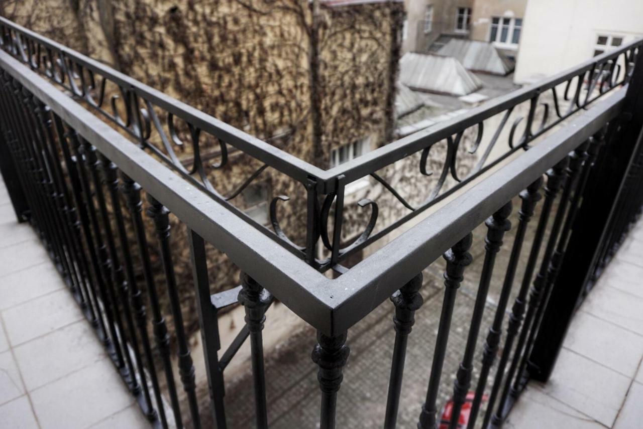 Apartment Vip Old Town - Jilska Ii *