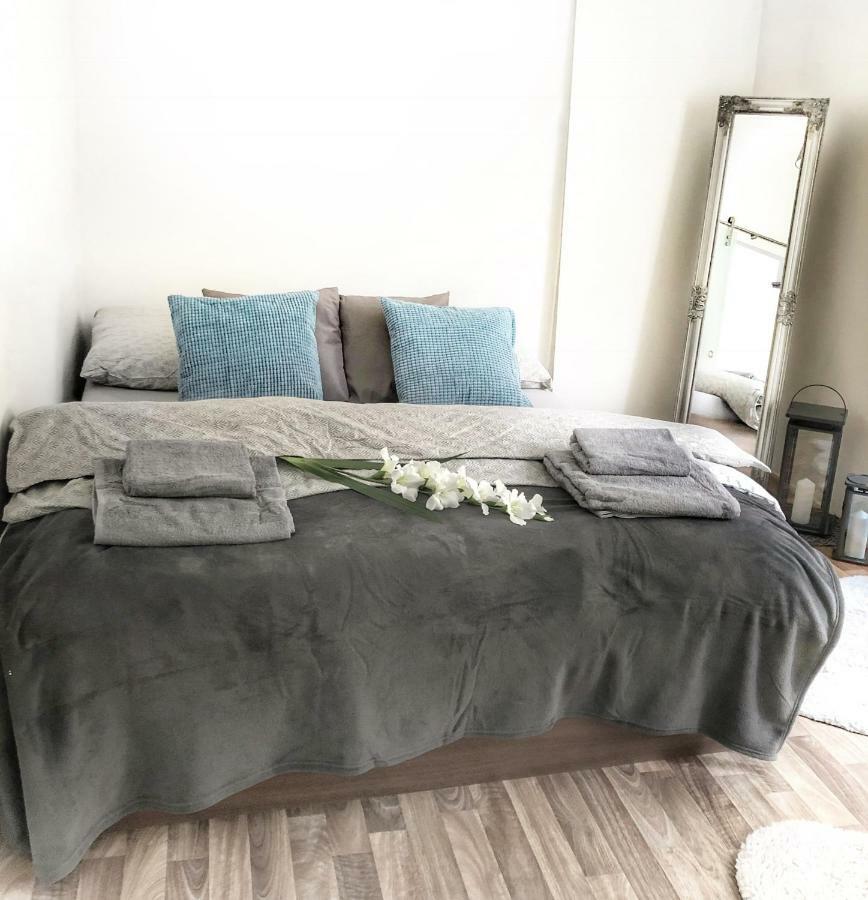 Vip Old Town - Jilska Ii Apartment *