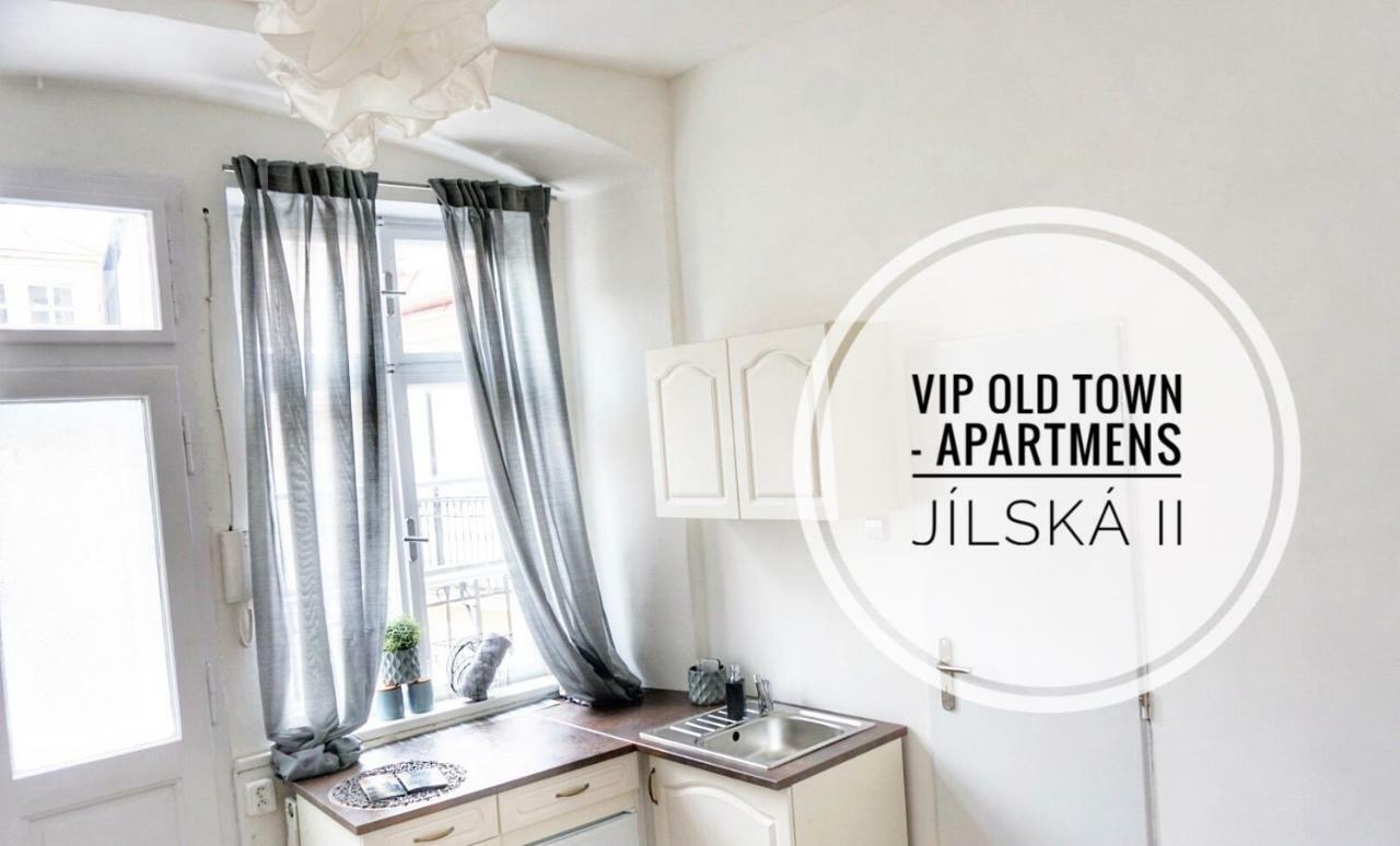 Apartment Vip Old Town - Jilska Ii Prague