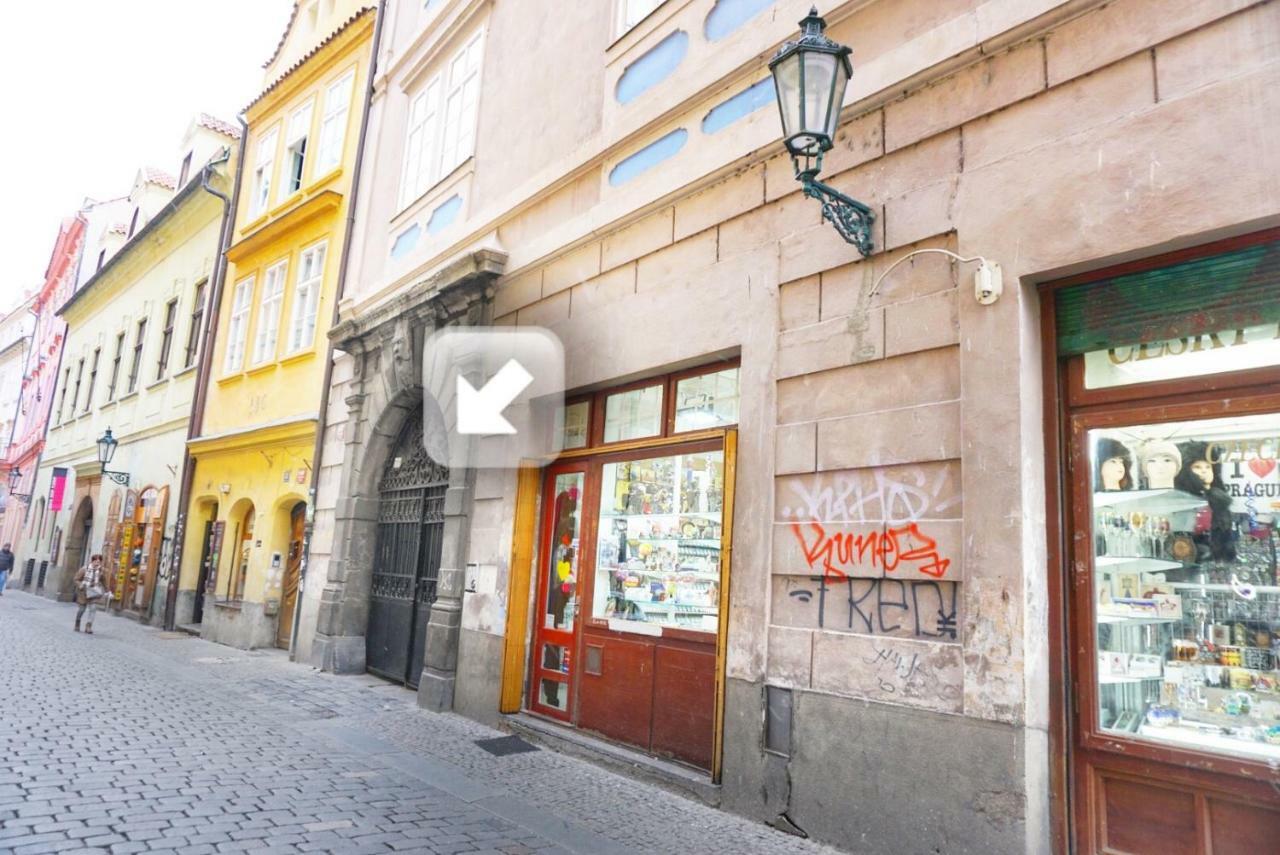 Vip Old Town - Jilska Ii *