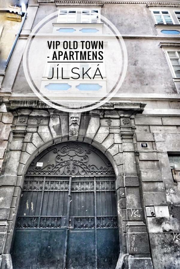 Vip Old Town - Jilska Ii Appartamento *